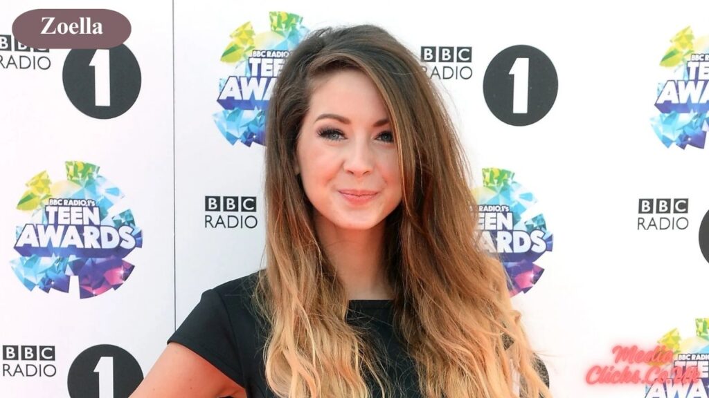 Zoella