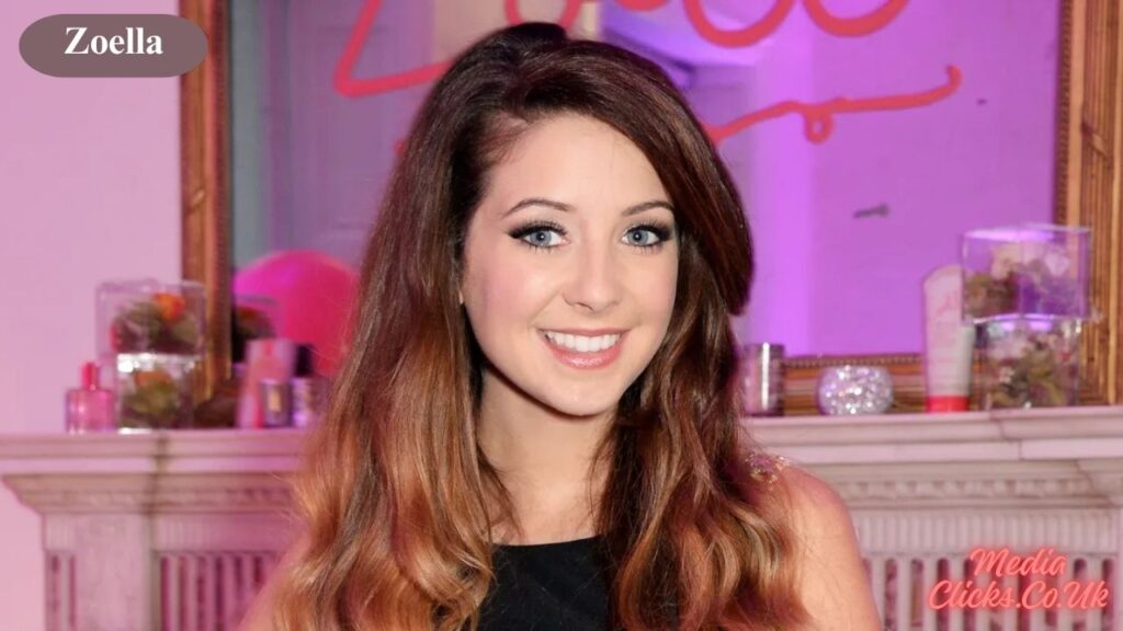 Zoella