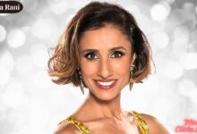Anita Rani
