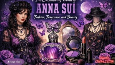 Anna Sui