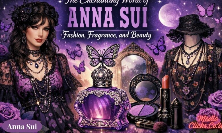 Anna Sui