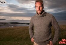 Ben Fogle