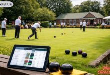 BowlsNet UK