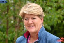 Clare Balding