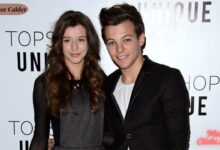 Eleanor Calder