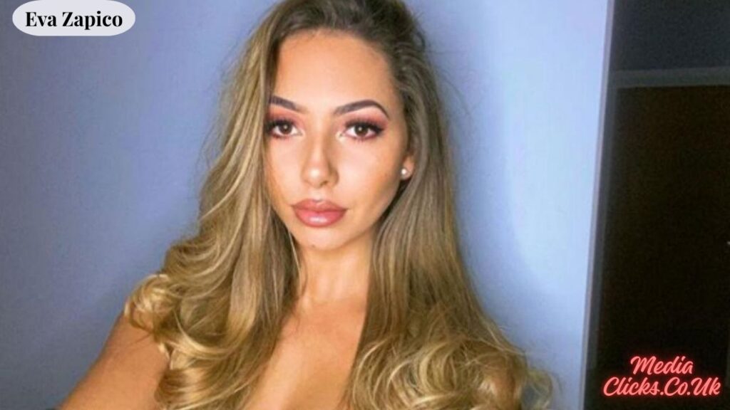 Eva Zapico
