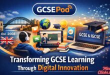 GCSE Pod