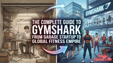 GYMSHARK