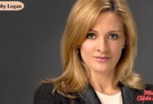 Gabby Logan