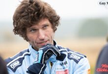 Guy Martin