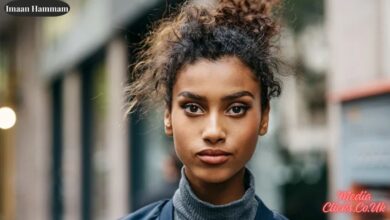 Imaan Hammam