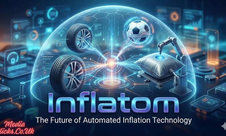 Inflatom