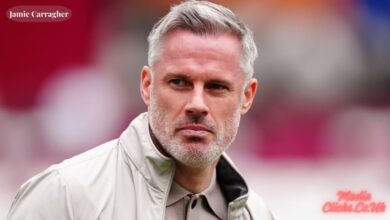Jamie Carragher
