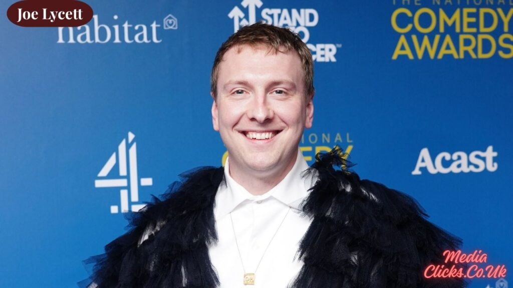Joe Lycett