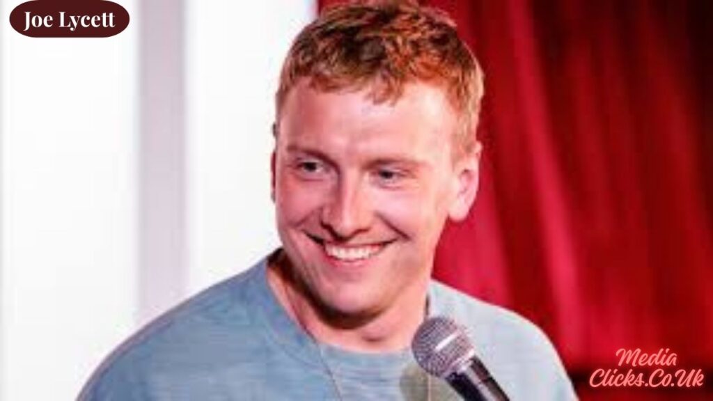 Joe Lycett