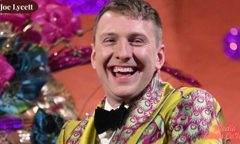 Joe Lycett