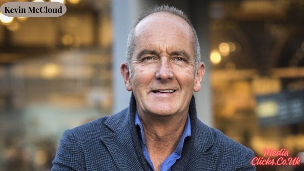 Kevin McCloud
