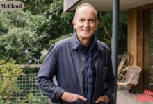 Kevin McCloud