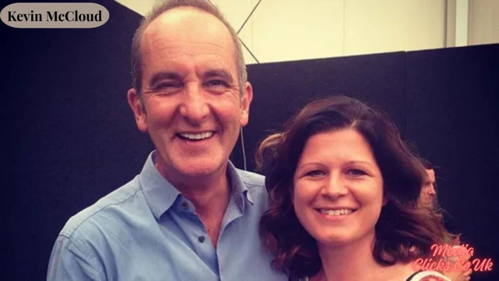 Kevin McCloud