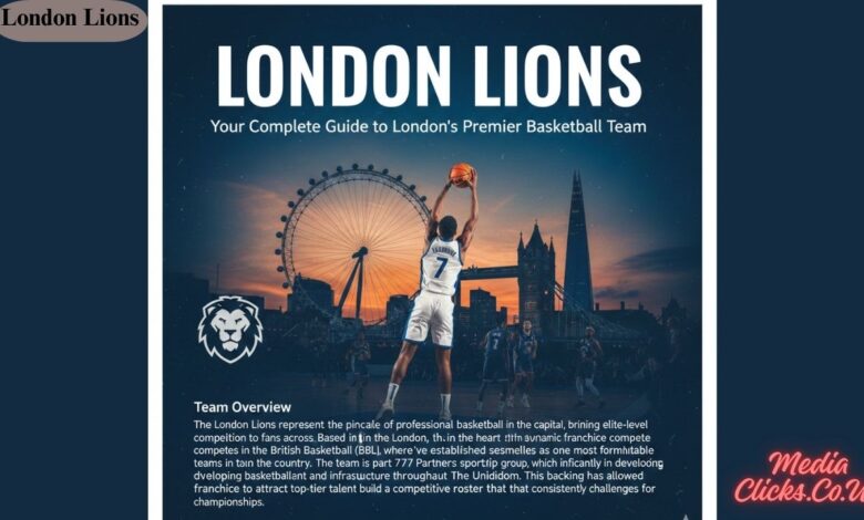 London Lions