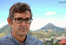 Louis Theroux