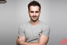 Luke Kempner