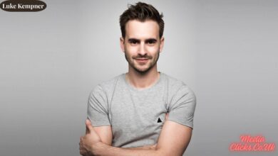 Luke Kempner