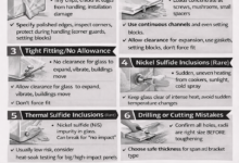 Tempered Glass Fails