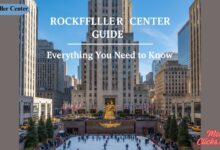 Rockefeller Center