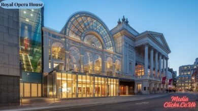 Royal Opera House