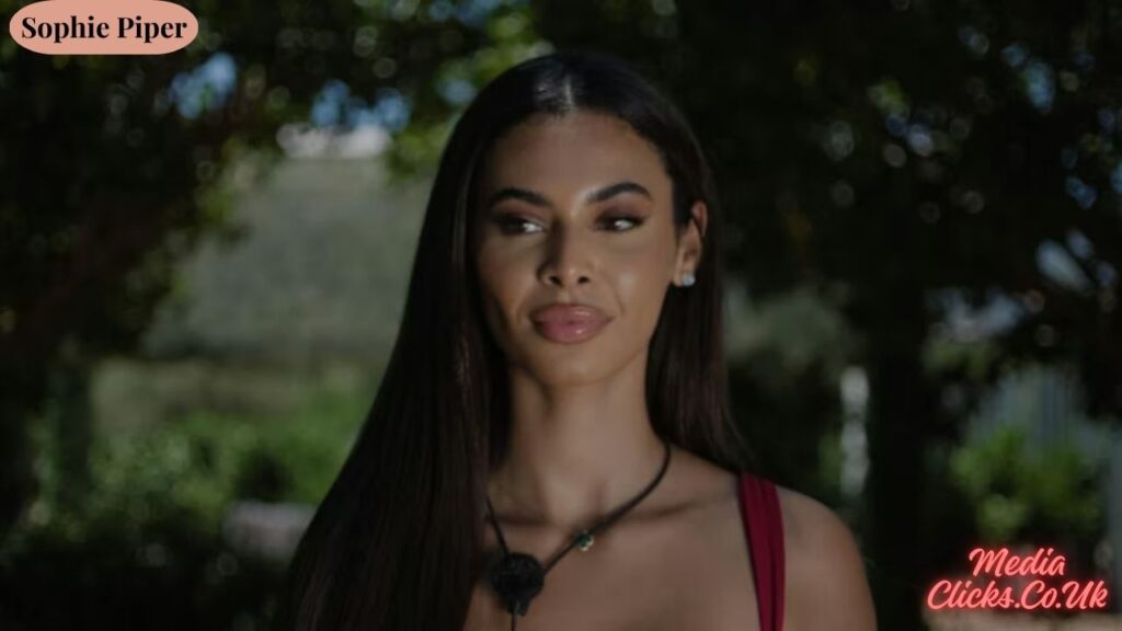 Sophie Piper