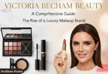 Victoria Beckham Beauty