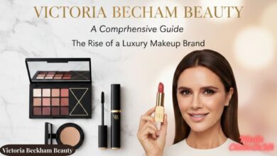 Victoria Beckham Beauty