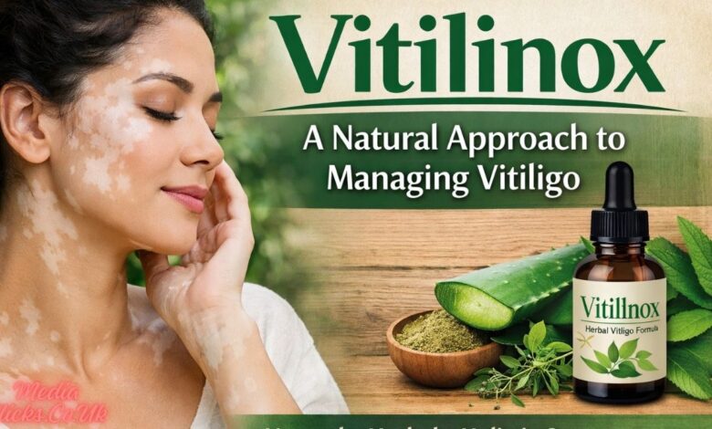 Vitilinox