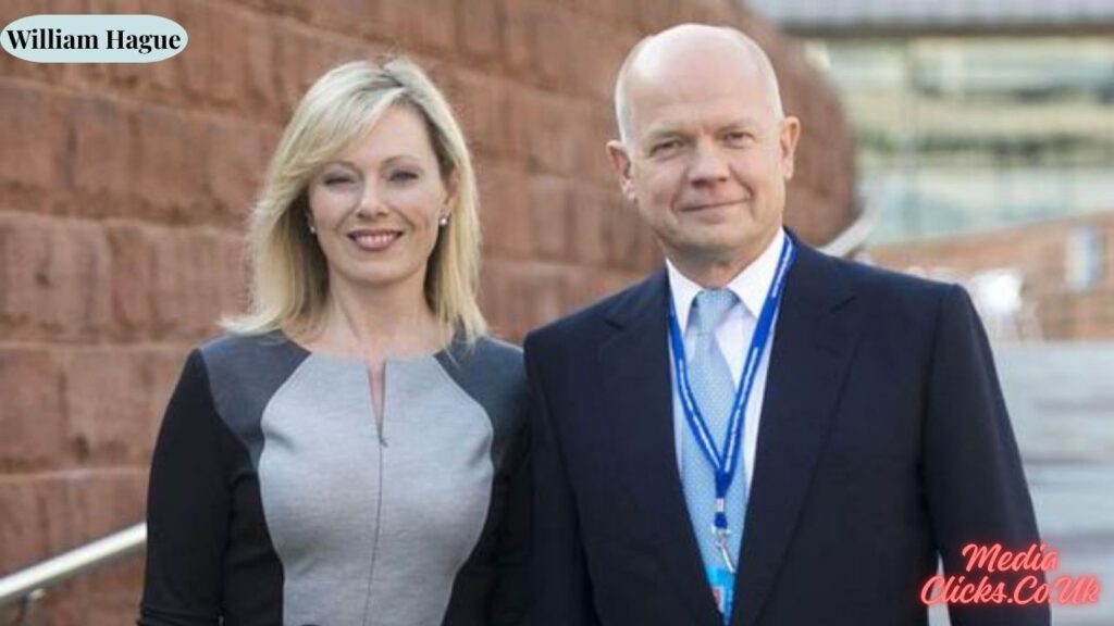 William Hague