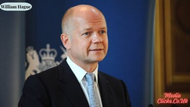 William Hague