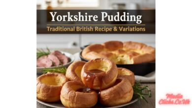 Yorkshire Pudding