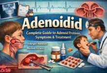 Adenoidid