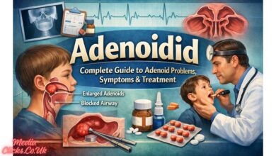 Adenoidid