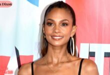 Alesha Dixon