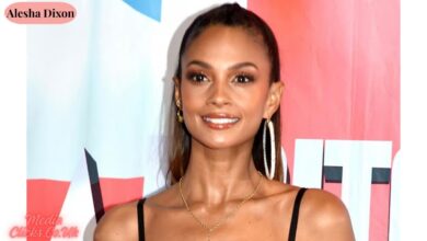 Alesha Dixon