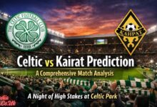 Celtic vs Kairat Prediction
