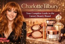 Charlotte Tilbury