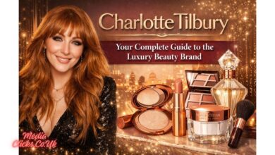 Charlotte Tilbury