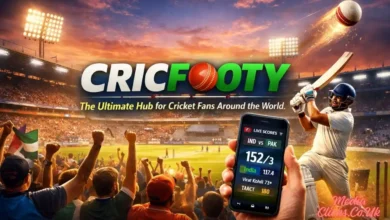 Cricfooty