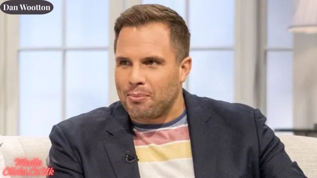 Dan Wootton