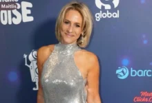 Emily Maitlis