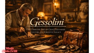 Gessolini