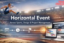 Horizontal Event
