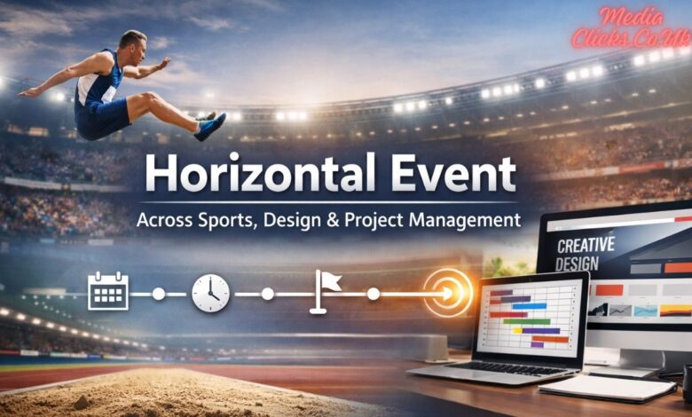 Horizontal Event